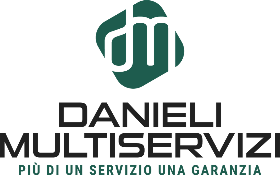 Danieli Multiservizi Logo